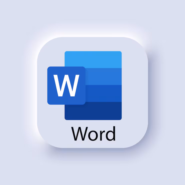 MICROSOFT WORD